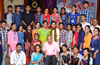 Student leaders vouch to work for better India at �Insignia 2018�